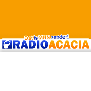 Lyssna på Radio Acacia i appen