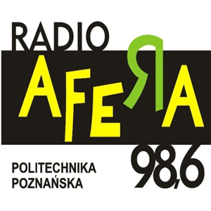 Lyssna på Radio Afera i appen