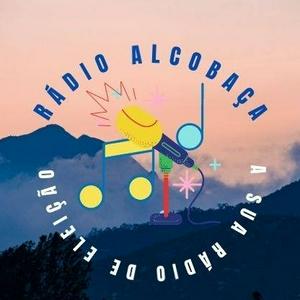 Lyssna på Rádio Alcobaça i appen