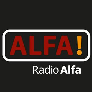 Lyssna på Radio Alfa Aarhus i appen