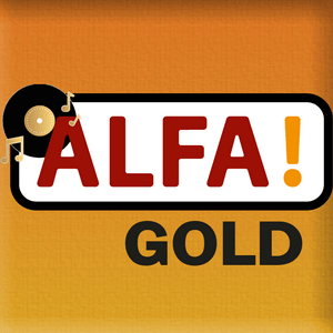 Lyssna på Radio Alfa Gold i appen