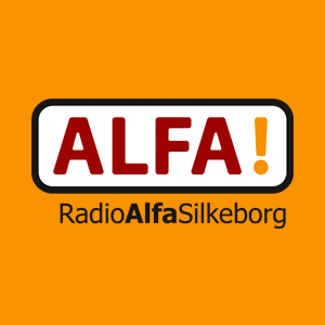 Lyssna på Radio Alfa Silkeborg i appen