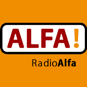 Lyssna på Radio Alfa Skive i appen