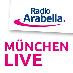 Lyssna på Radio Arabella München i appen