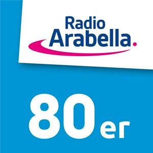 Lyssna på Radio Arabella 80er i appen