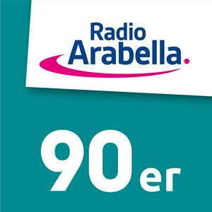 Lyssna på Radio Arabella 90er i appen