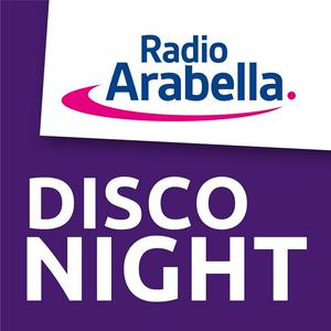 Lyssna på Arabella Disco Night i appen