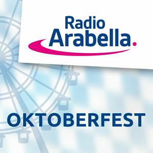 Lyssna på Radio Arabella Oktoberfest i appen