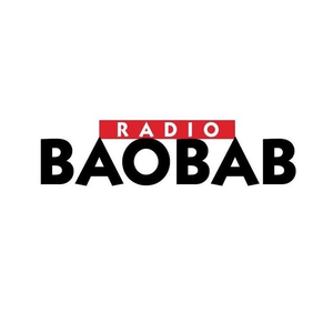 Lyssna på Radio Baobab i appen