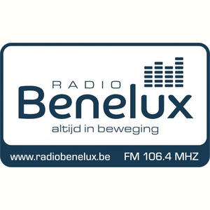 Lyssna på Radio Benelux i appen