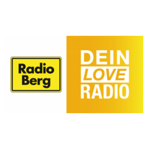 Lyssna på Radio Berg - Dein Love Radio i appen