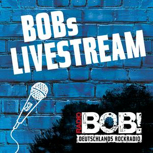 Lyssna på RADIO BOB! i appen