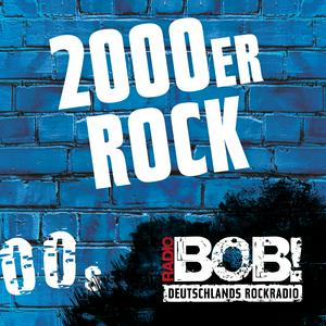 Lyssna på RADIO BOB! 2000er Rock i appen