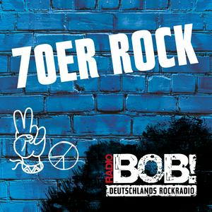 Lyssna på RADIO BOB! 70er Rock i appen