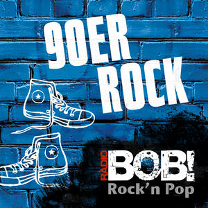 Lyssna på RADIO BOB! BOBs 90er Rock i appen