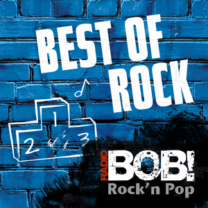 Lyssna på RADIO BOB! Best of Rock i appen