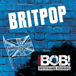 Lyssna på RADIO BOB! BOBs Britpop i appen