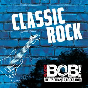 Lyssna på RADIO BOB! Classic Rock i appen