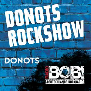 Lyssna på RADIO BOB Donots Rockshow i appen