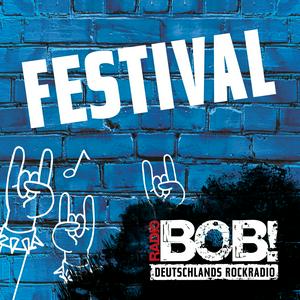 Lyssna på RADIO BOB! BOBs Festival-Stream i appen