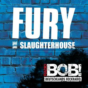 Lyssna på RADIO BOB! Fury in the Slaughterhouse i appen