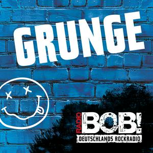 Lyssna på RADIO BOB! BOBs Grunge i appen