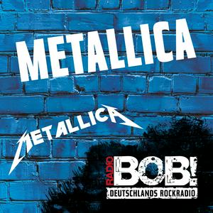 Lyssna på RADIO BOB! Metallica i appen