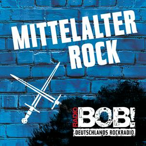 Lyssna på RADIO BOB! BOBs Mittelalter Rock i appen