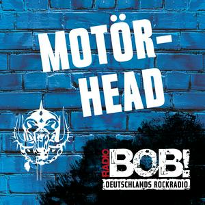 Lyssna på RADIO BOB! Motörhead i appen