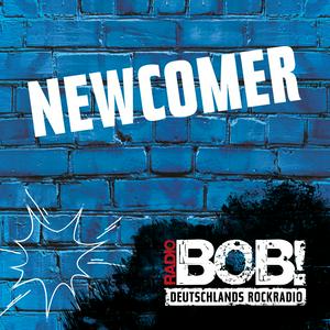 Lyssna på RADIO BOB! Newcomer i appen