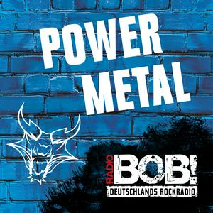 Lyssna på RADIO BOB! Power Metal i appen