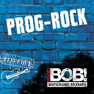 Lyssna på RADIO BOB! Prog-Rock i appen