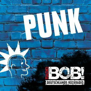 Lyssna på RADIO BOB! BOBs Punk i appen