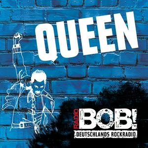 Lyssna på RADIO BOB! BOBs Queen-Stream i appen