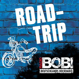 Lyssna på RADIO BOB! Roadtrip i appen