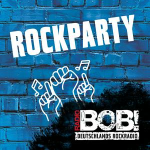 Lyssna på RADIO BOB! Rockparty i appen