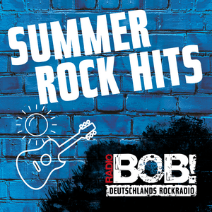 Lyssna på RADIO BOB! Summer Rock Hits i appen