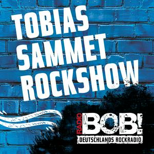 Lyssna på RADIO BOB! Tobias Sammet i appen