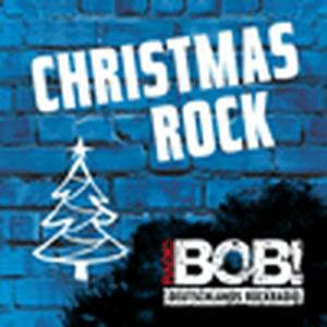 Lyssna på RADIO BOB! BOBs Christmas Rock i appen