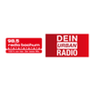 Lyssna på Radio Bochum - Dein Urban Radio i appen