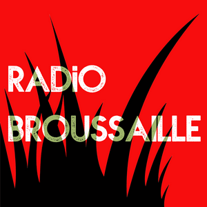 Lyssna på Radio Broussaille i appen