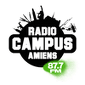 Lyssna på Radio Campus Amiens i appen