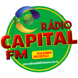 Lyssna på Rádio Capital FM Teresina i appen