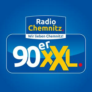 Lyssna på Radio Chemnitz - 90er XXL i appen