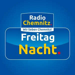 Lyssna på Radio Chemnitz - Freitag Nacht i appen