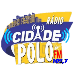 Lyssna på Rádio Cidade Polo FM 103.7 i appen