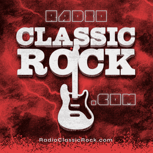 Lyssna på RADIO CLASSIC ROCK .com i appen