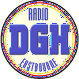 Lyssna på Radio DGH Eastbourne i appen