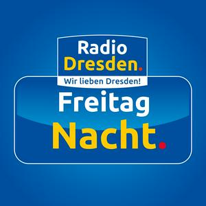 Lyssna på Radio Dresden - Freitag Nacht i appen