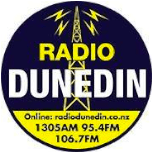 Lyssna på Radio Dunedin 99.8 FM i appen